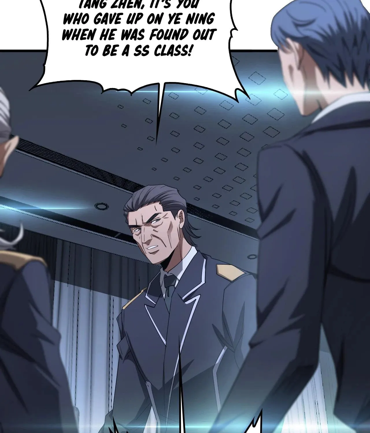 Read Apocalypse Sword God Manga Online