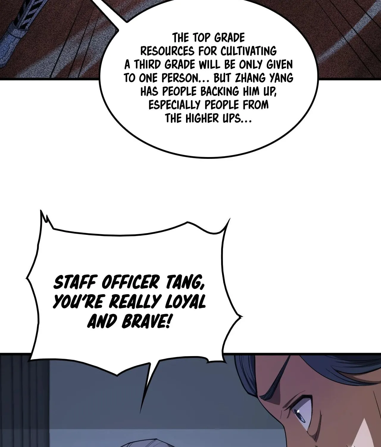 Read Apocalypse Sword God Manga Online