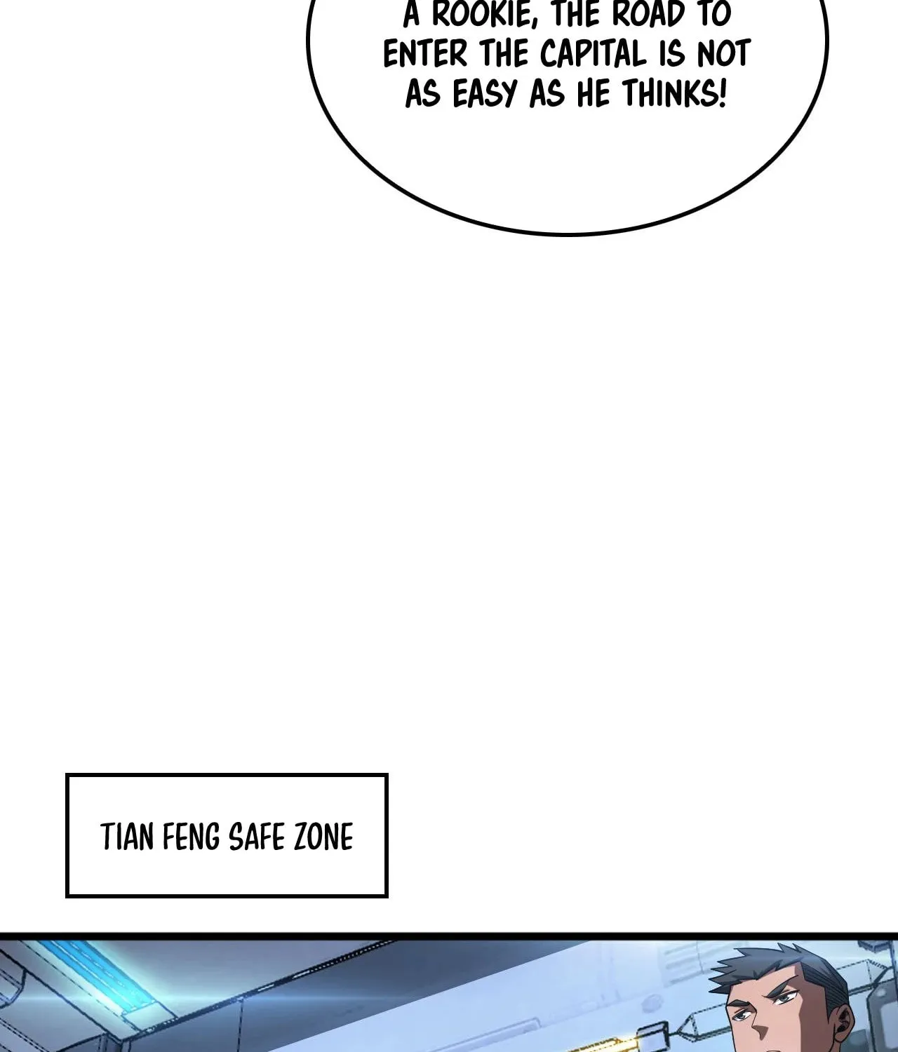 Read Apocalypse Sword God Manga Online