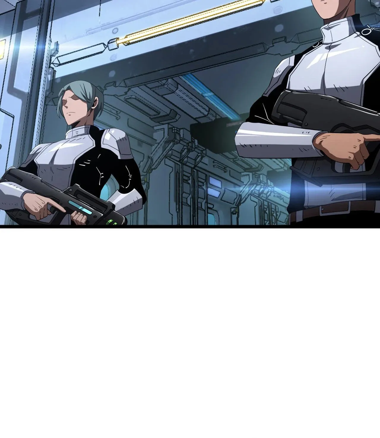 Read Apocalypse Sword God Manga Online