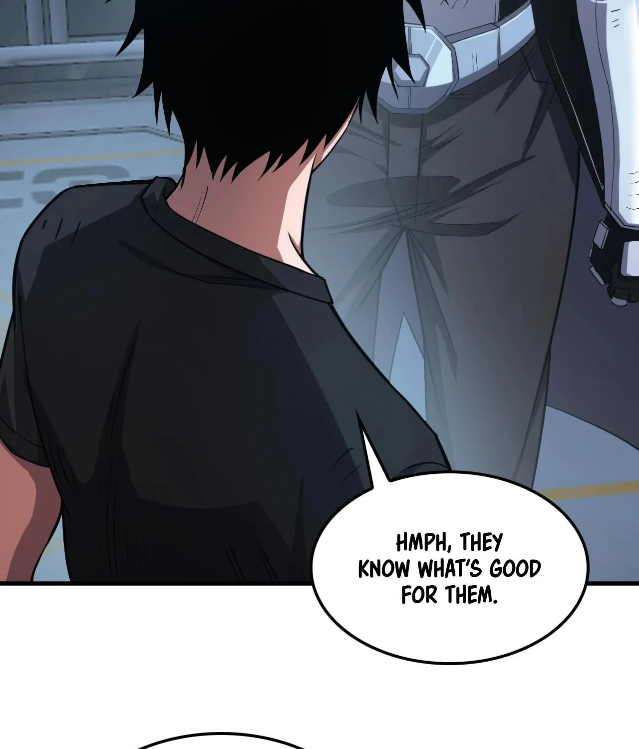 Read Apocalypse Sword God Manga Online