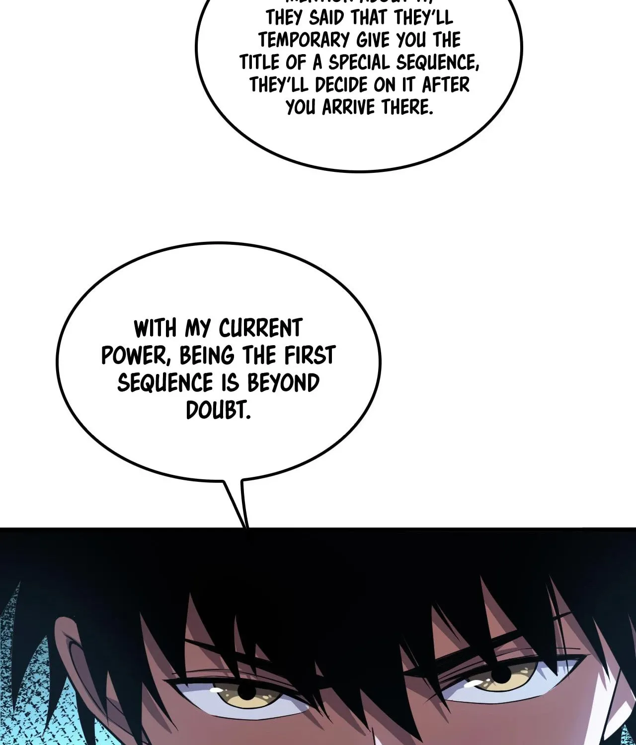 Read Apocalypse Sword God Manga Online