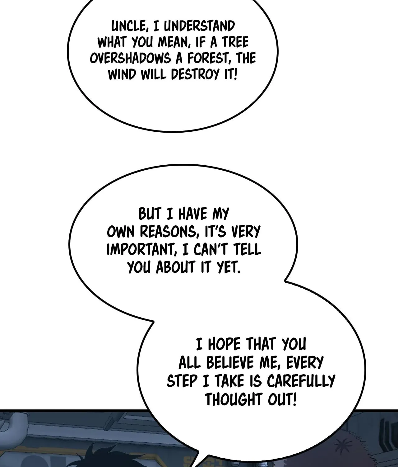 Read Apocalypse Sword God Manga Online