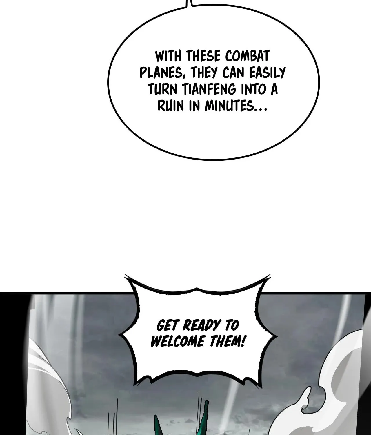 Read Apocalypse Sword God Manga Online