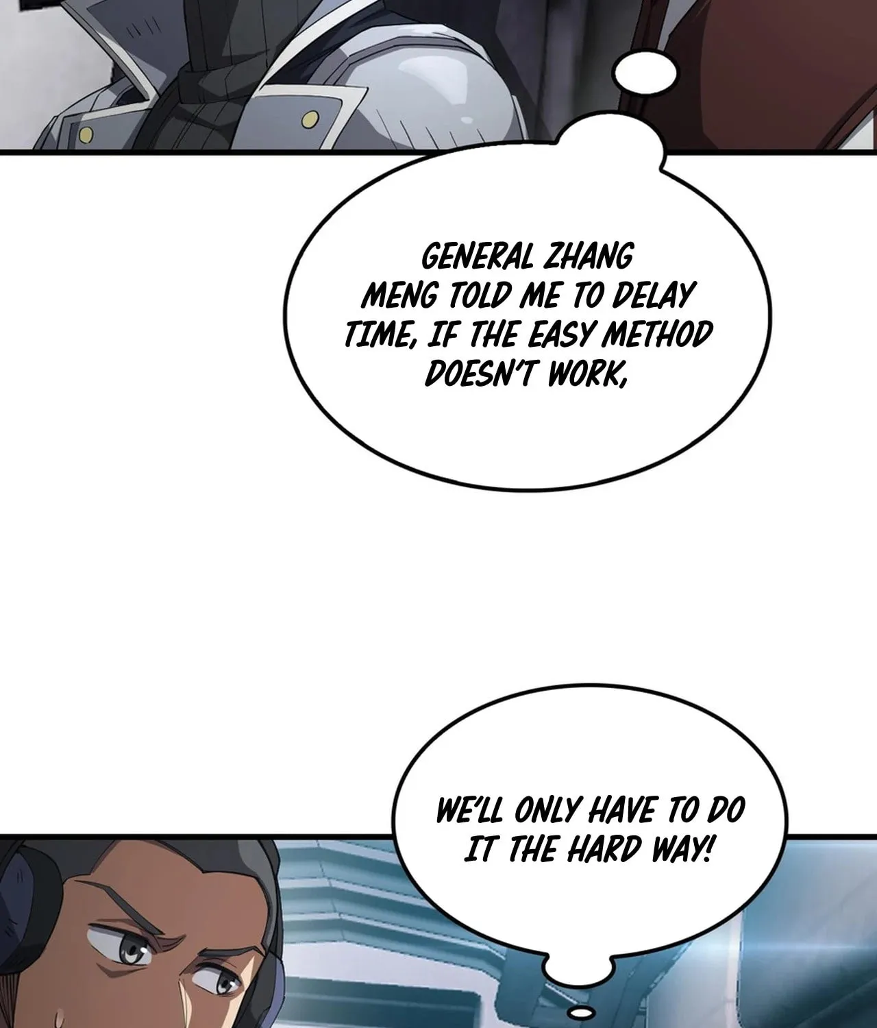 Read Apocalypse Sword God Manga Online