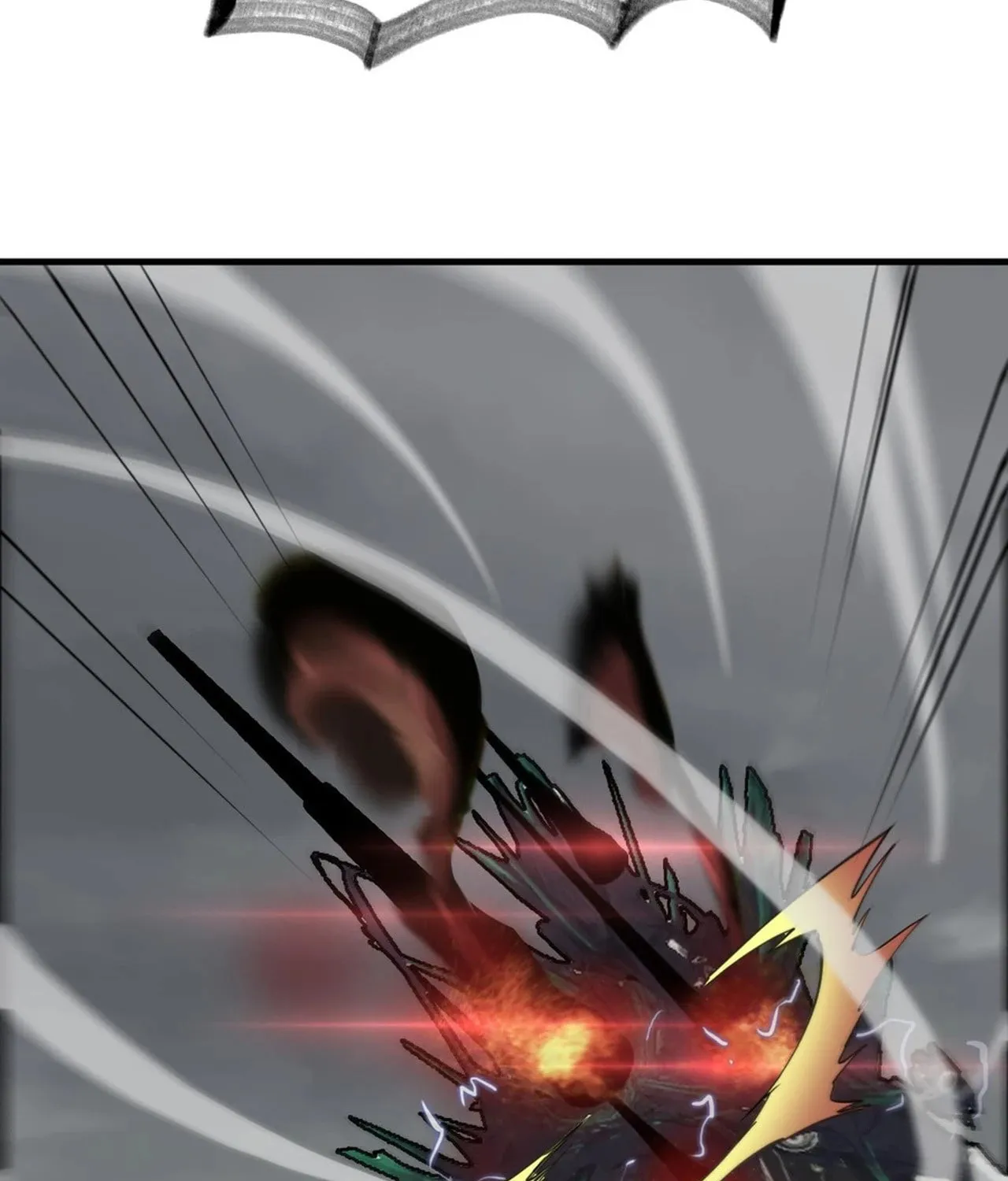 Read Apocalypse Sword God Manga Online