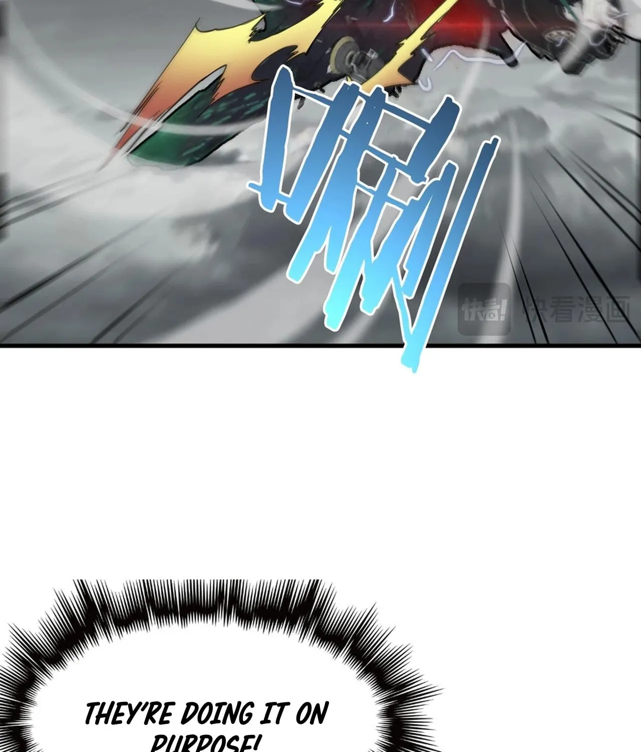 Read Apocalypse Sword God Manga Online