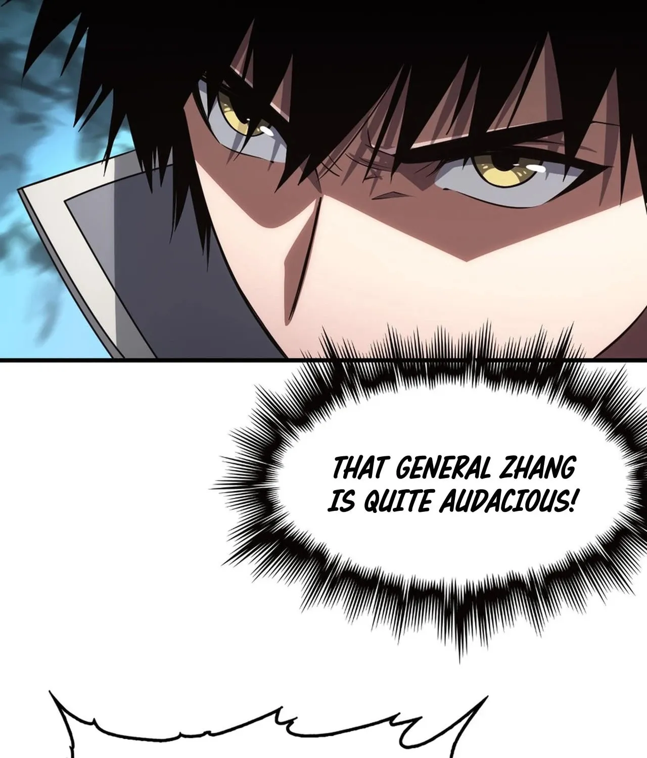 Read Apocalypse Sword God Manga Online