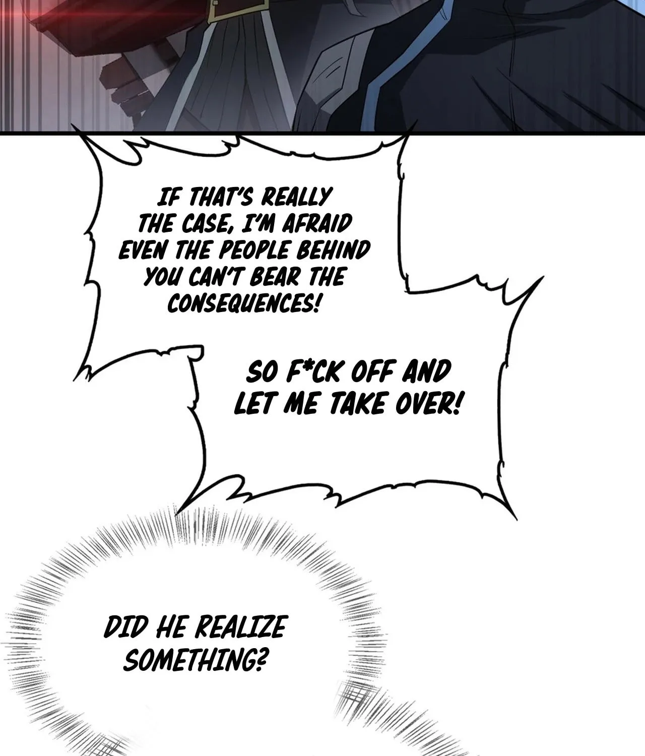 Read Apocalypse Sword God Manga Online