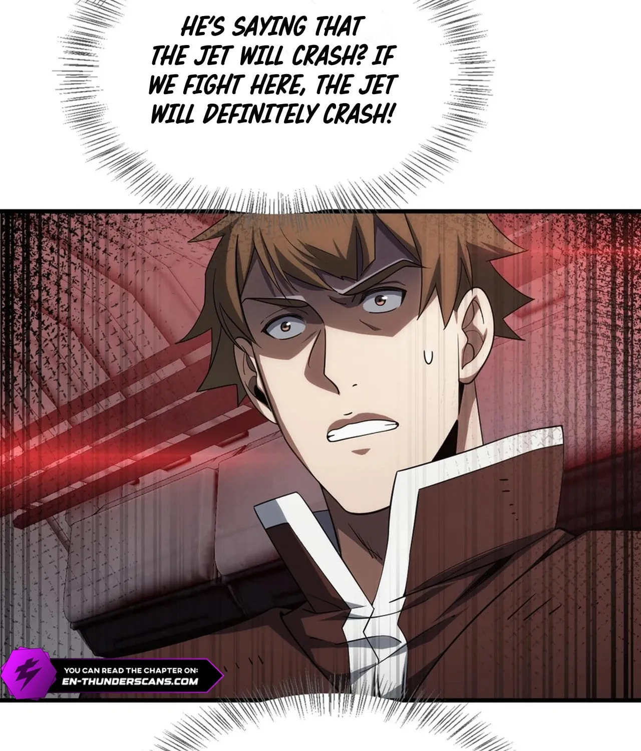 Read Apocalypse Sword God Manga Online