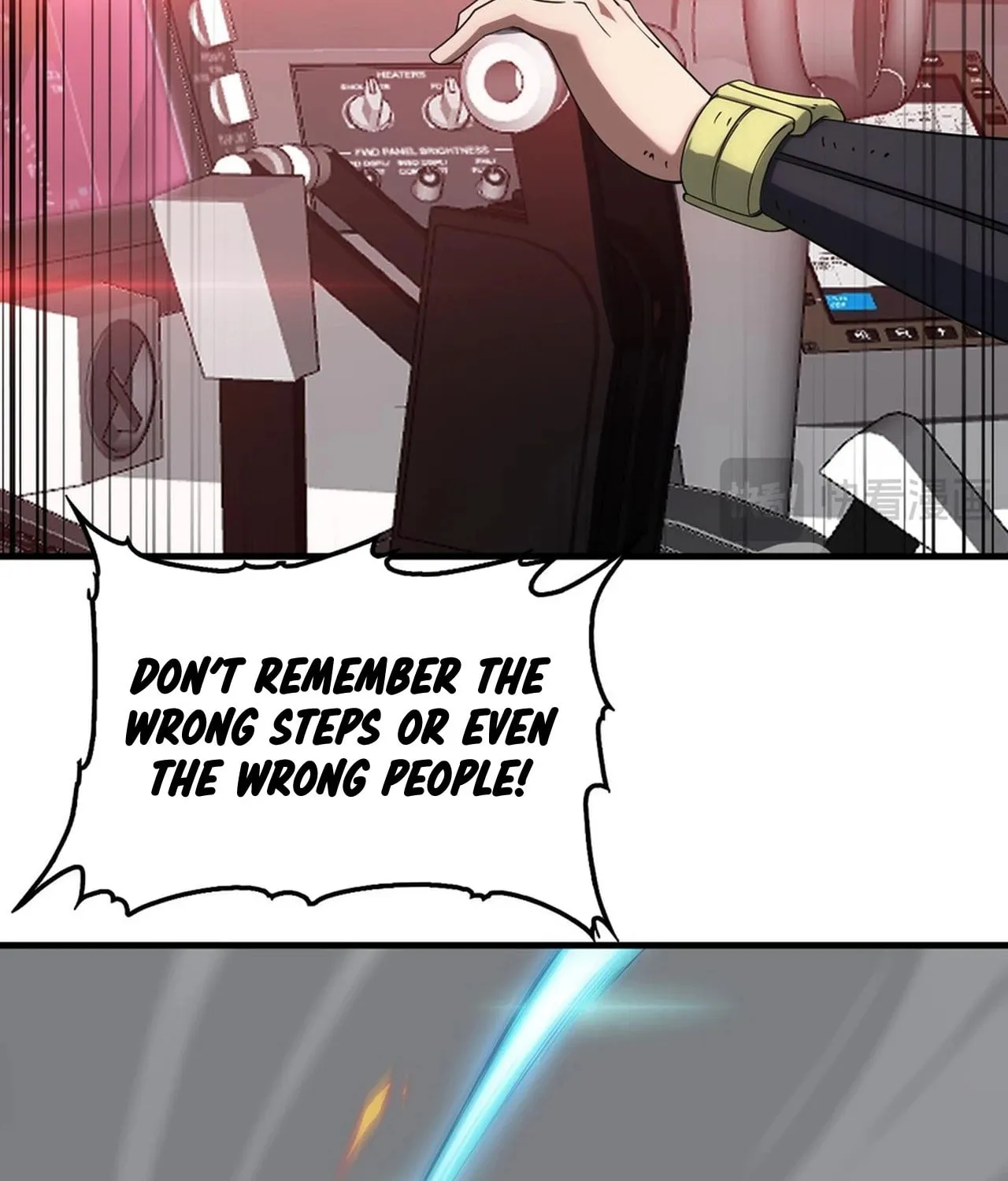 Read Apocalypse Sword God Manga Online