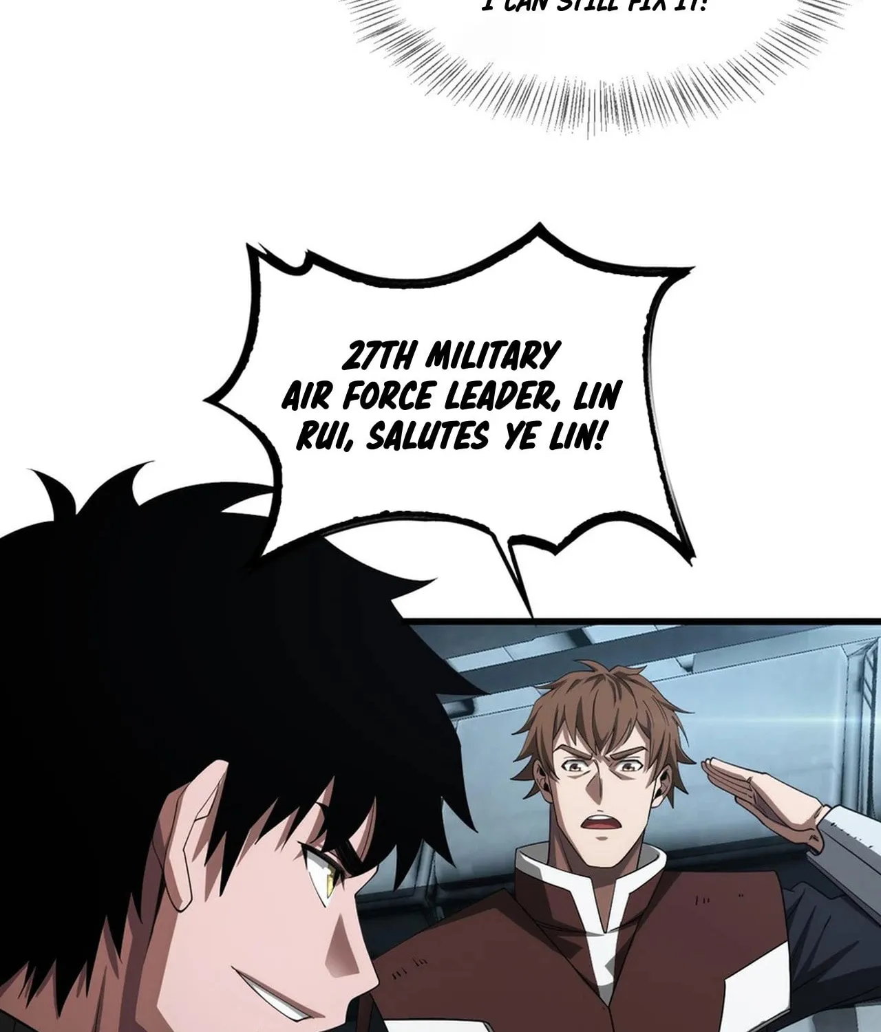 Read Apocalypse Sword God Manga Online
