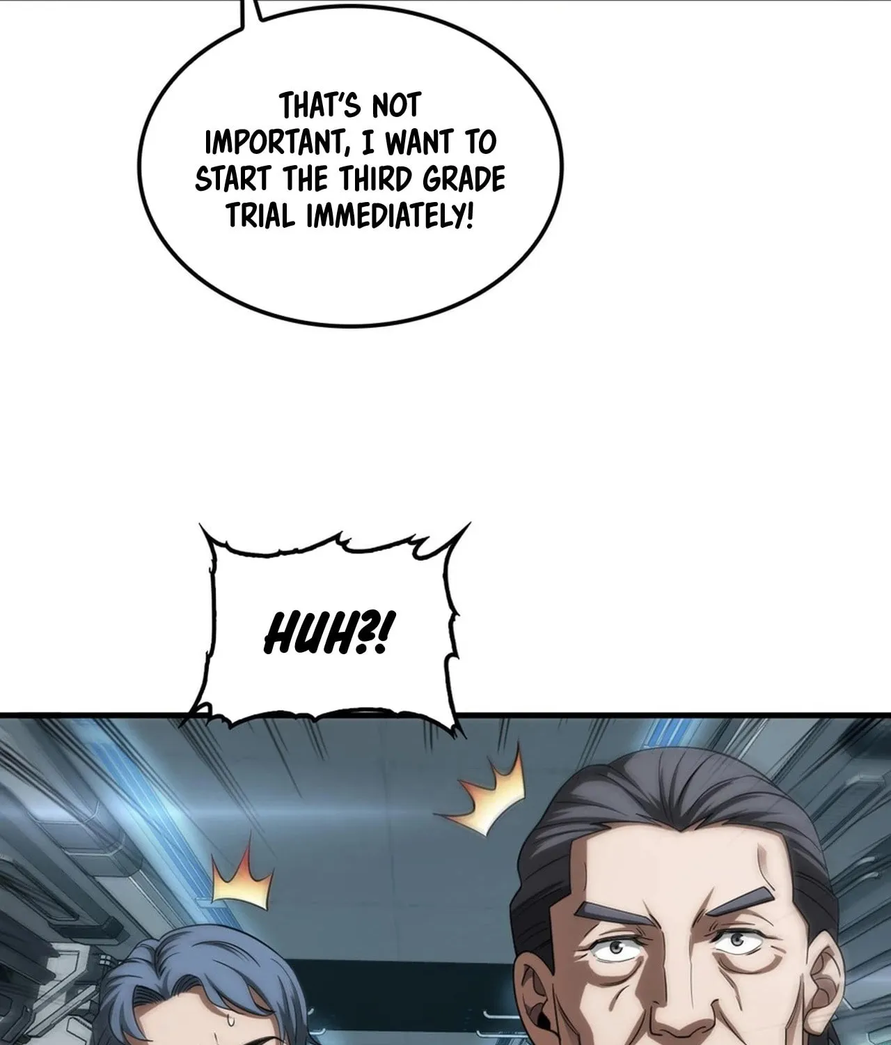 Read Apocalypse Sword God Manga Online