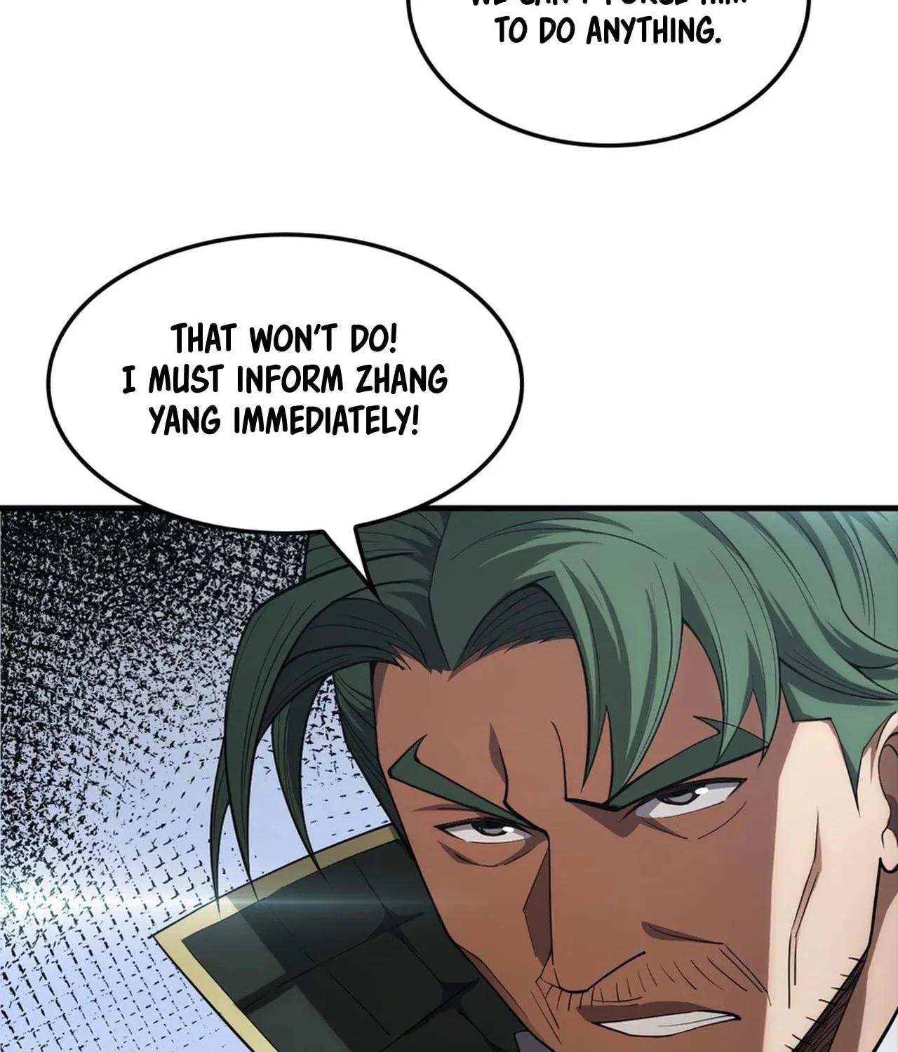 Read Apocalypse Sword God Manga Online