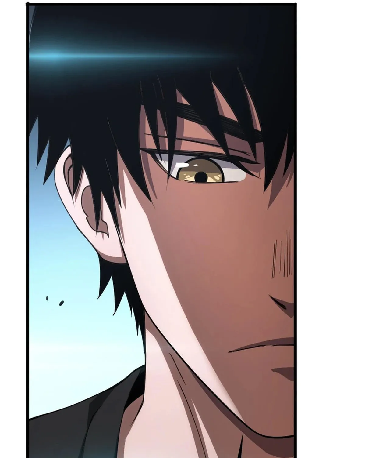 Read Apocalypse Sword God Manga Online
