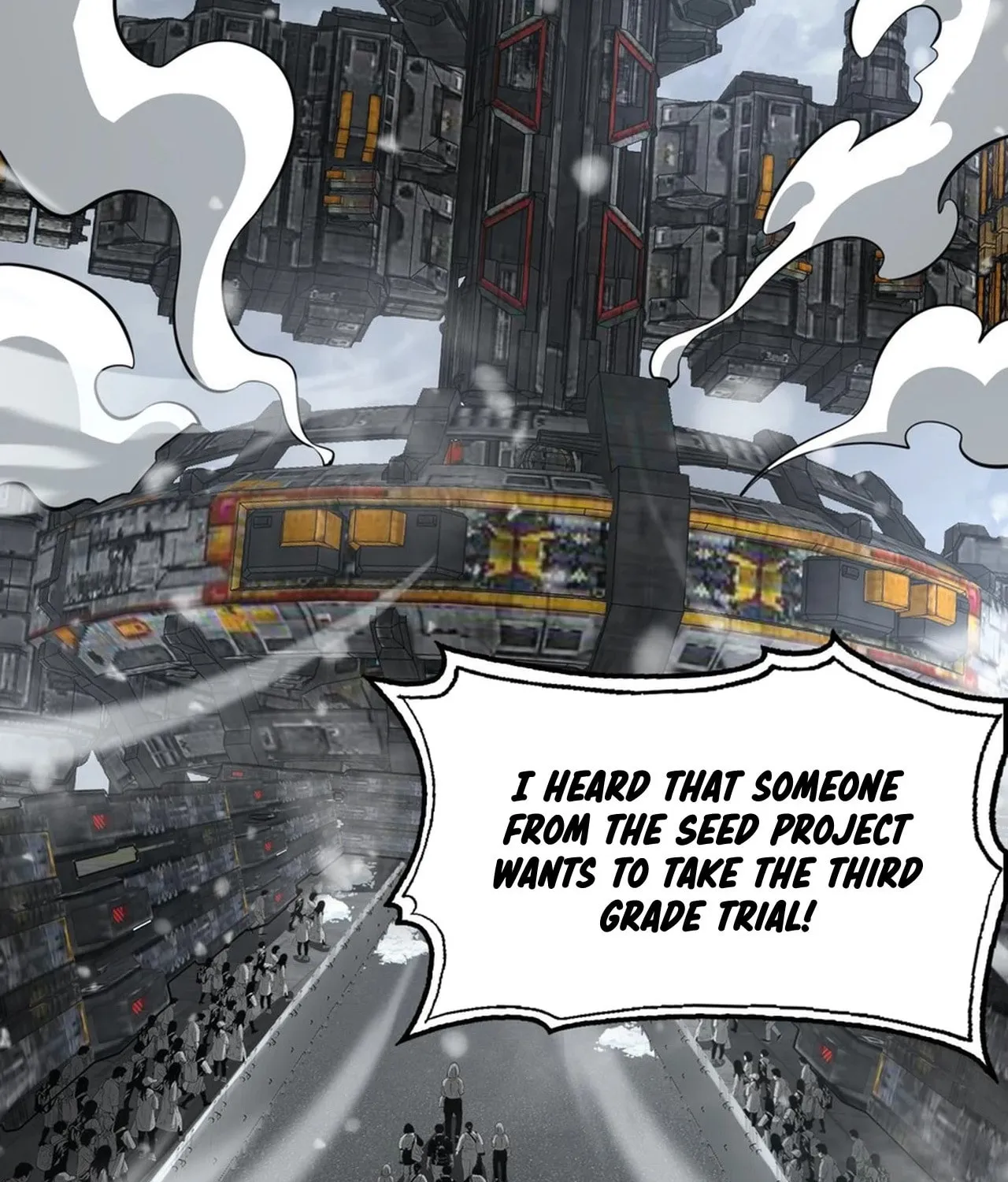 Read Apocalypse Sword God Manga Online