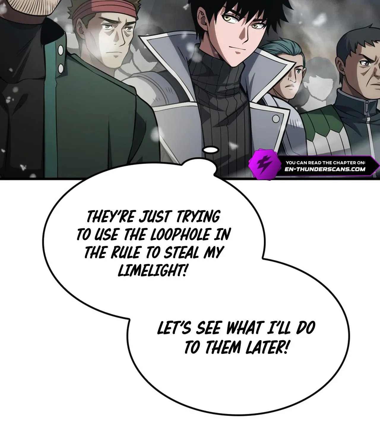 Read Apocalypse Sword God Manga Online