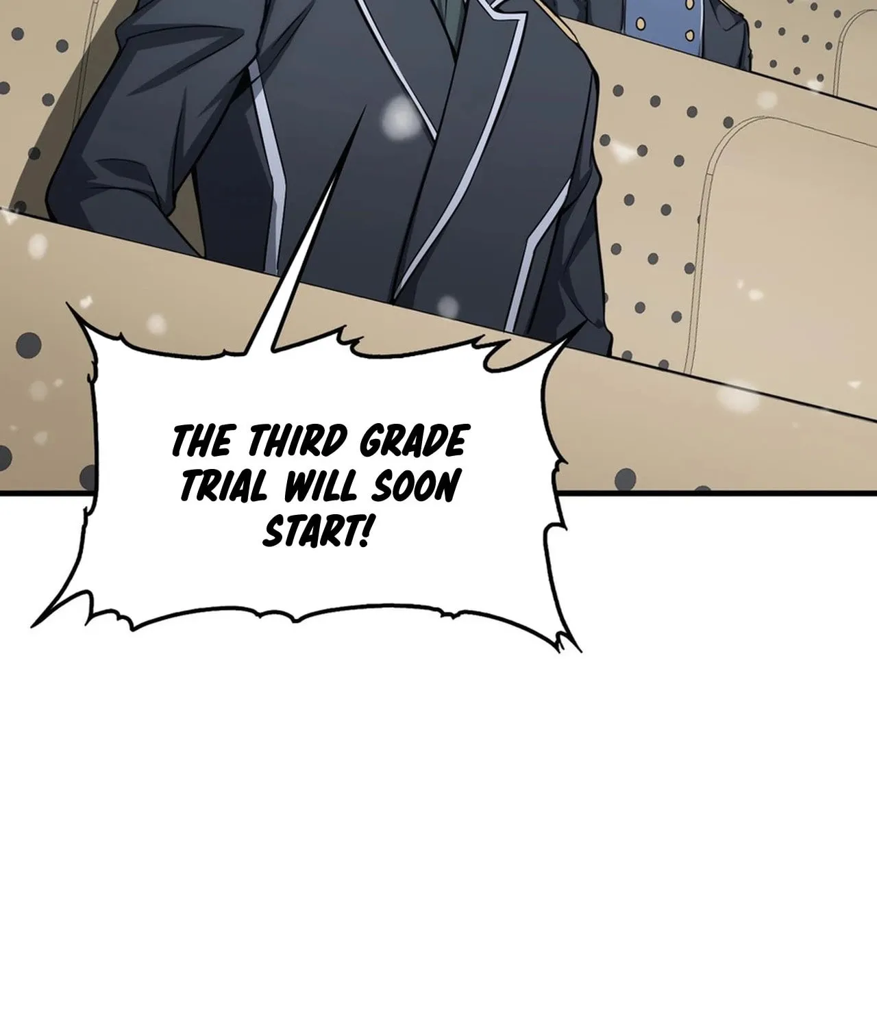 Read Apocalypse Sword God Manga Online