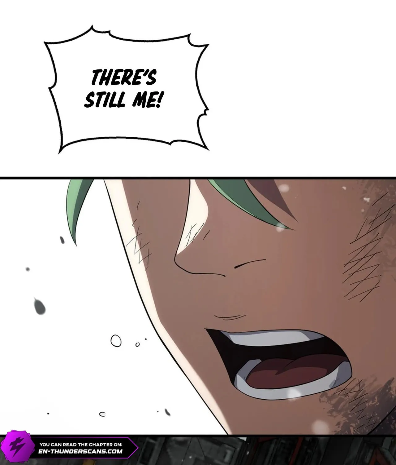 Read Apocalypse Sword God Manga Online