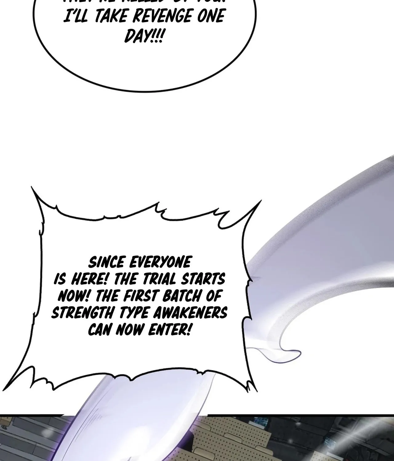 Read Apocalypse Sword God Manga Online