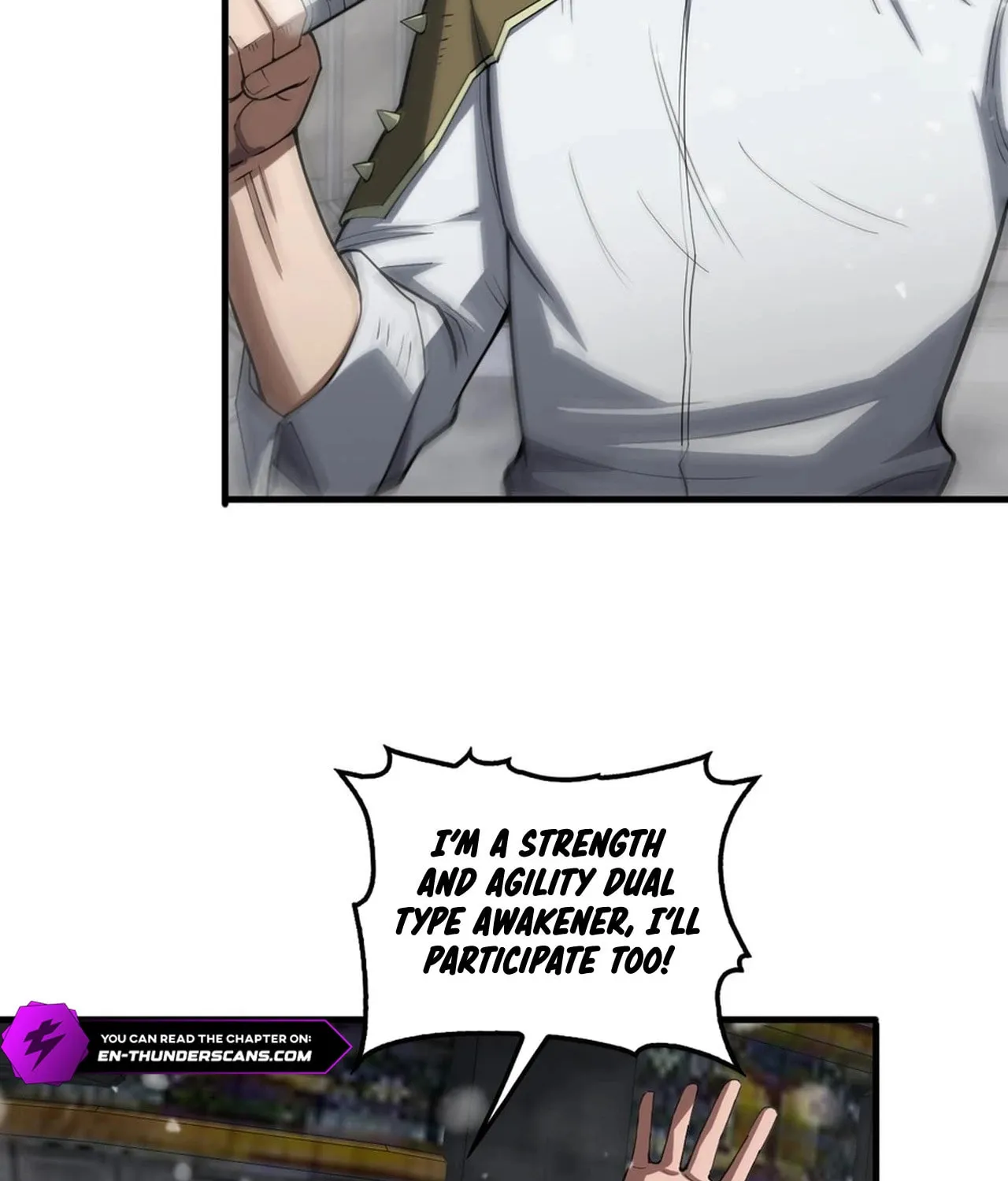 Read Apocalypse Sword God Manga Online