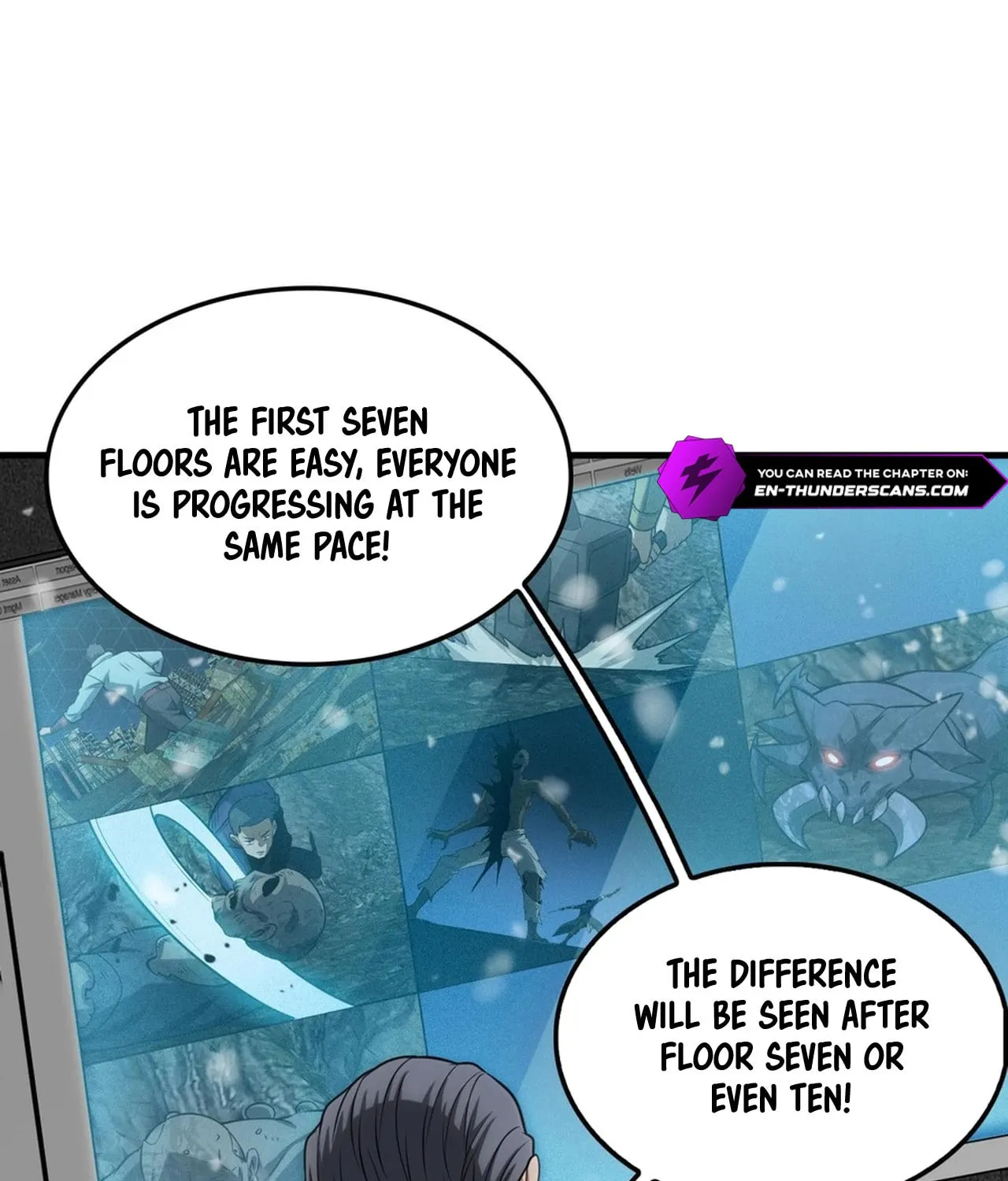 Read Apocalypse Sword God Manga Online