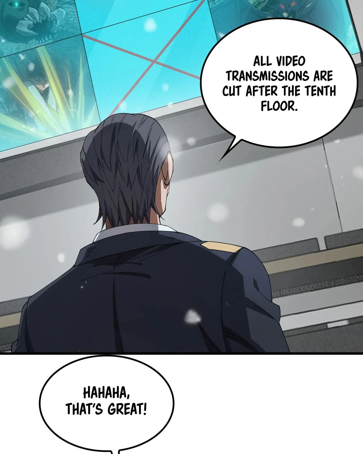 Read Apocalypse Sword God Manga Online
