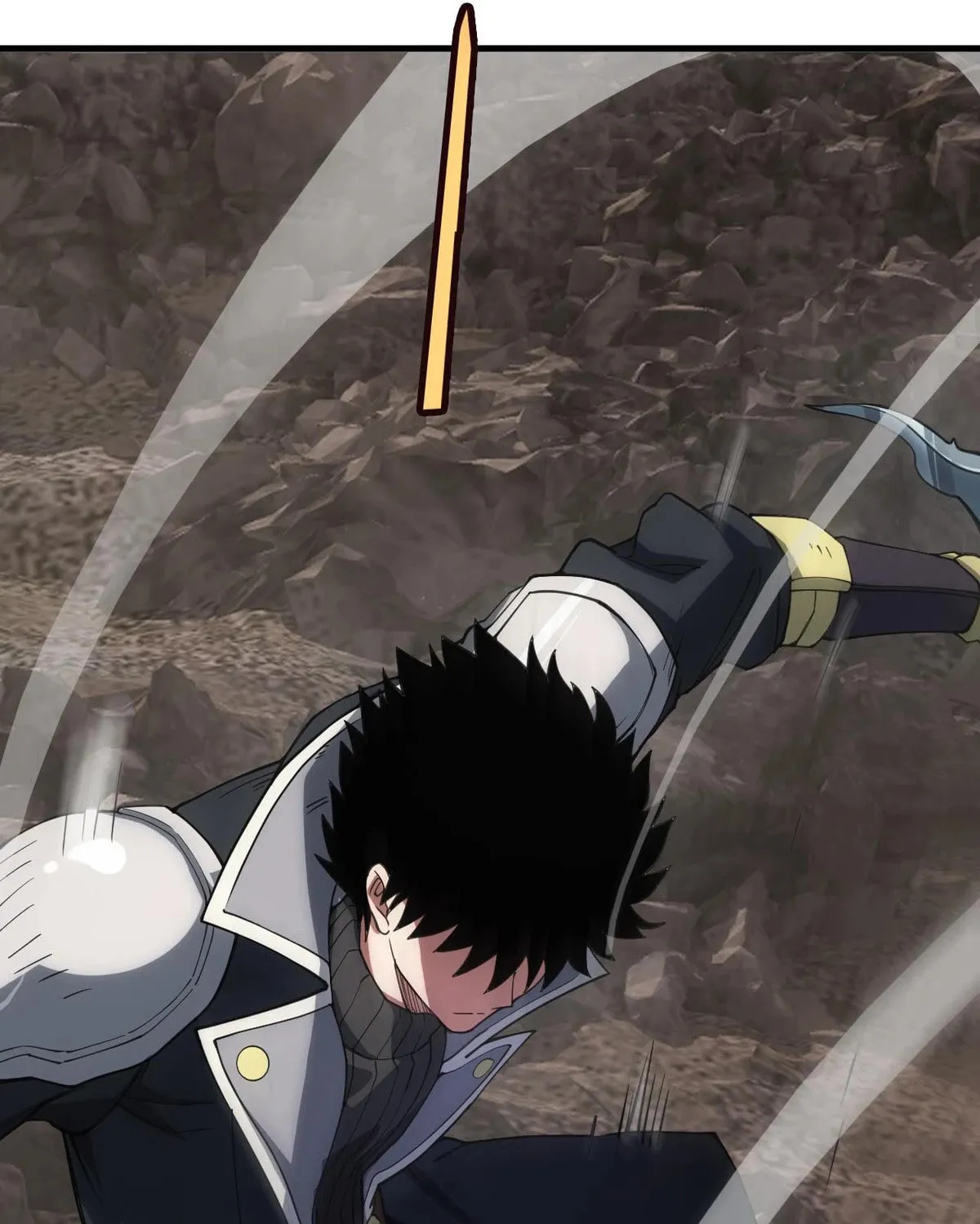 Read Apocalypse Sword God Manga Online