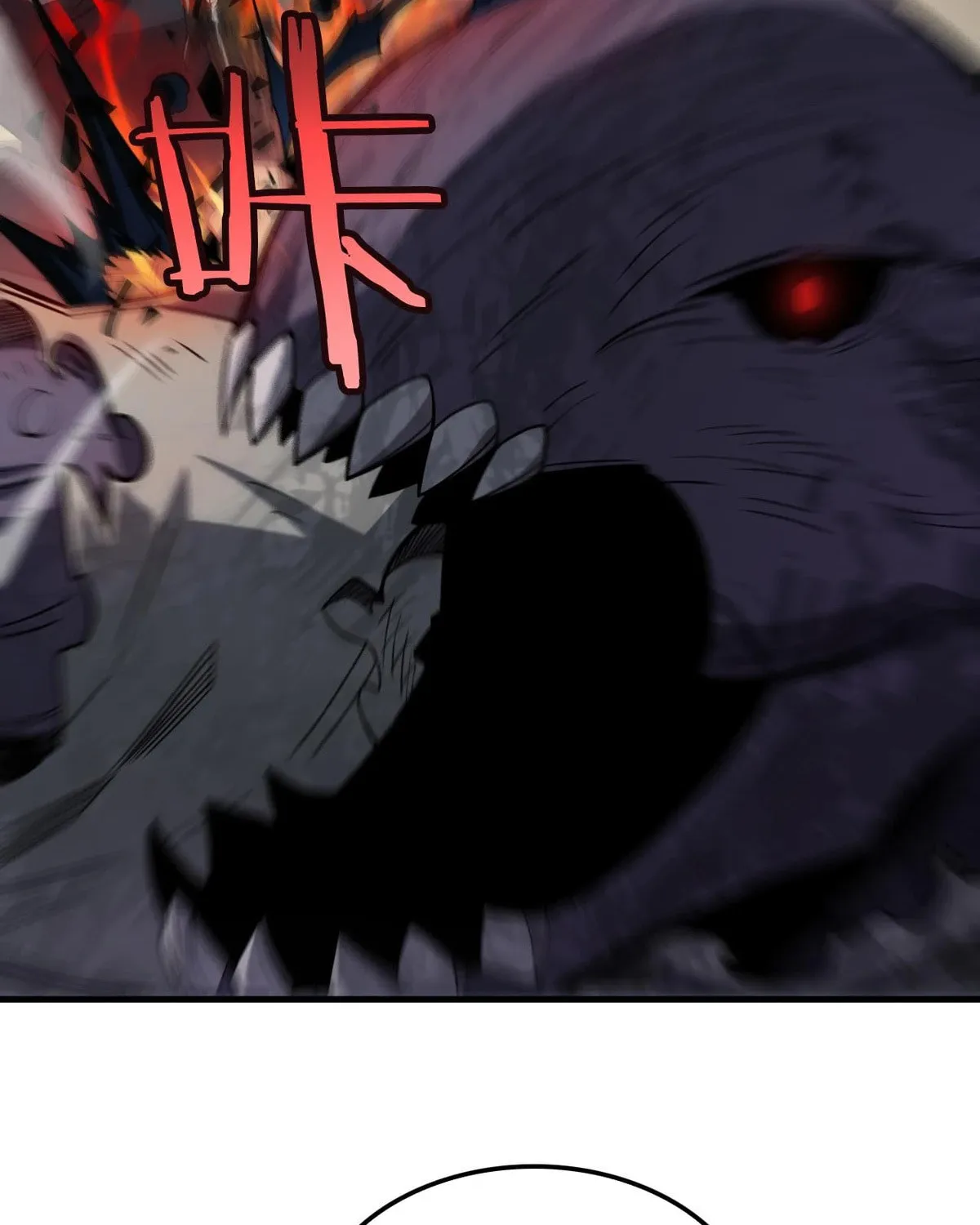Read Apocalypse Sword God Manga Online