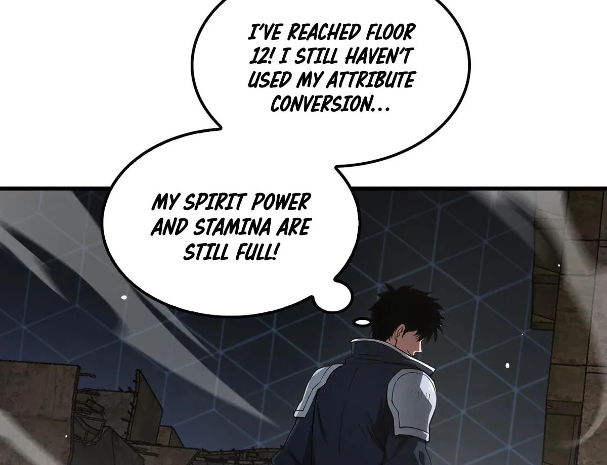 Read Apocalypse Sword God Manga Online