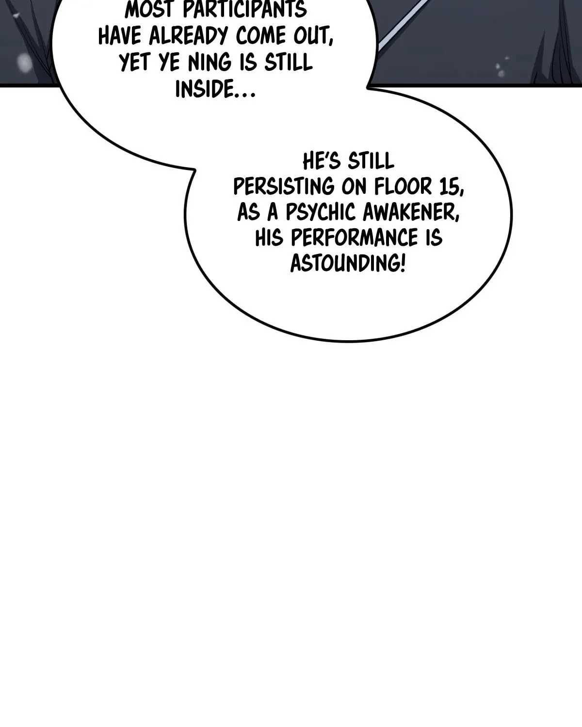 Read Apocalypse Sword God Manga Online