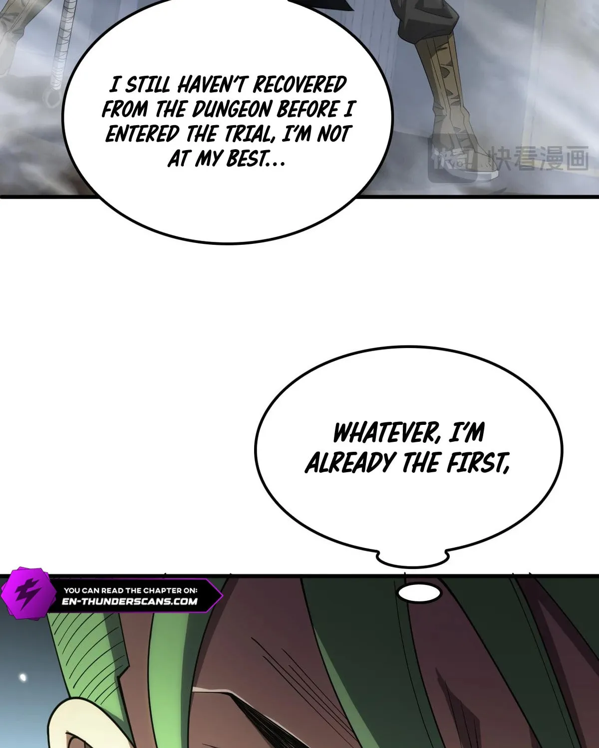 Read Apocalypse Sword God Manga Online