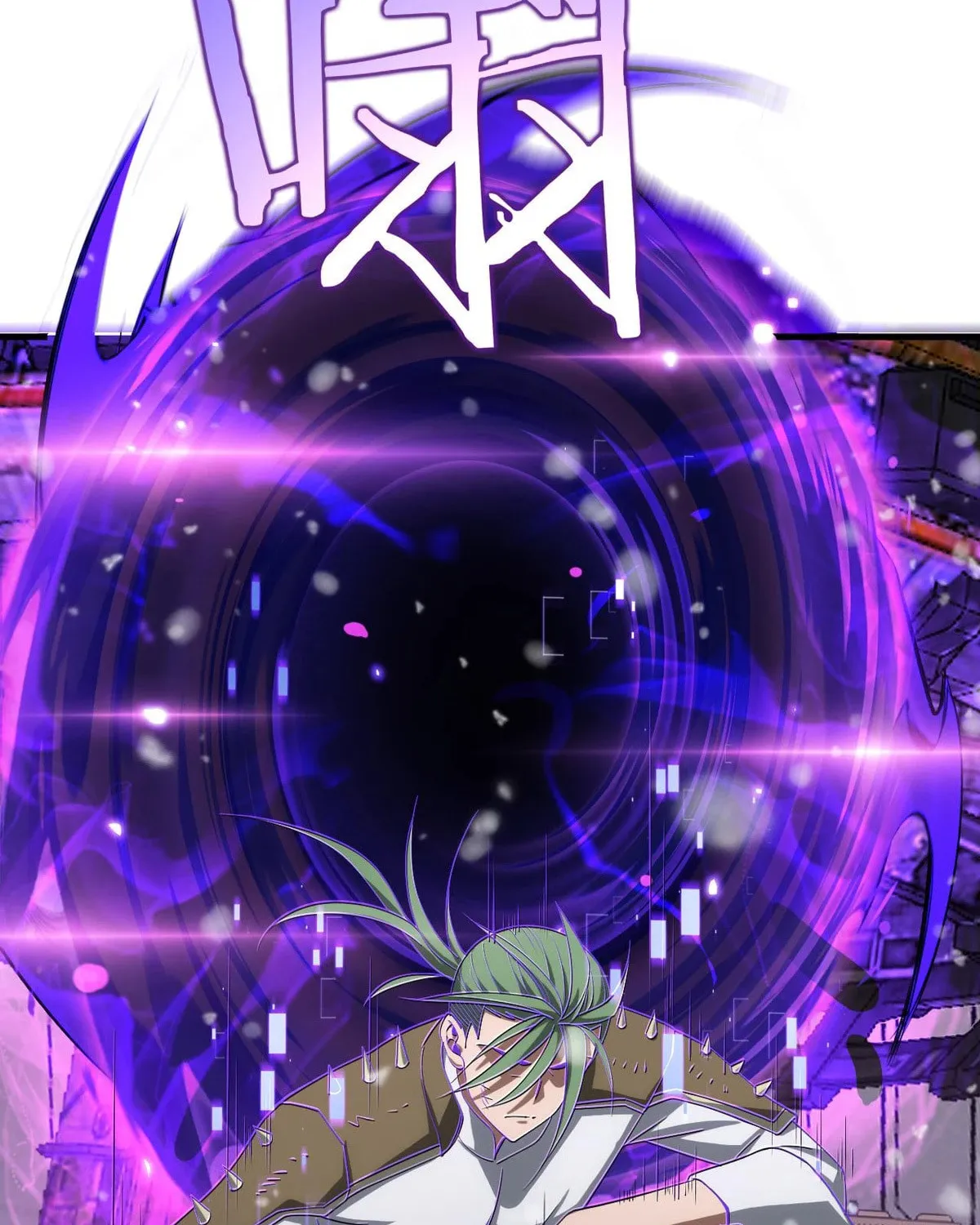 Read Apocalypse Sword God Manga Online
