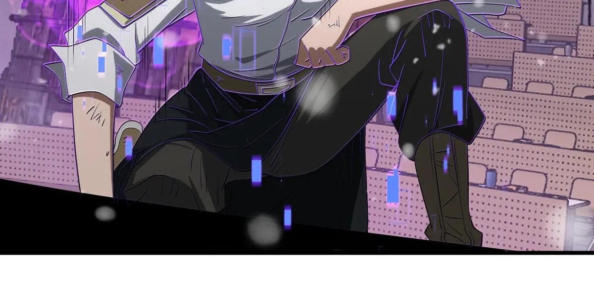 Read Apocalypse Sword God Manga Online