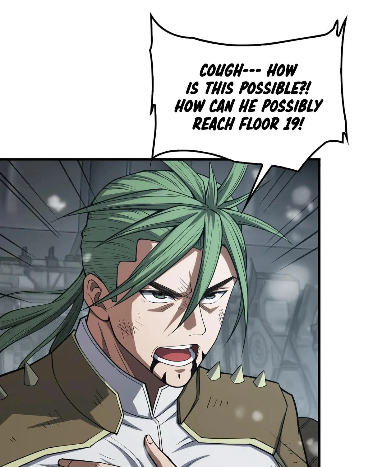 Read Apocalypse Sword God Manga Online