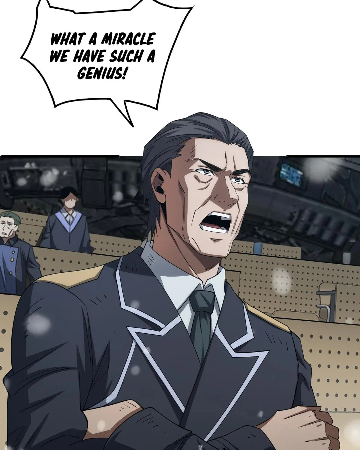 Read Apocalypse Sword God Manga Online