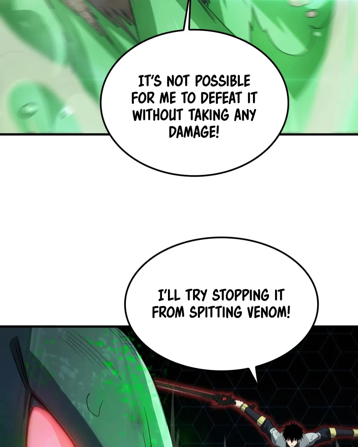 Read Apocalypse Sword God Manga Online