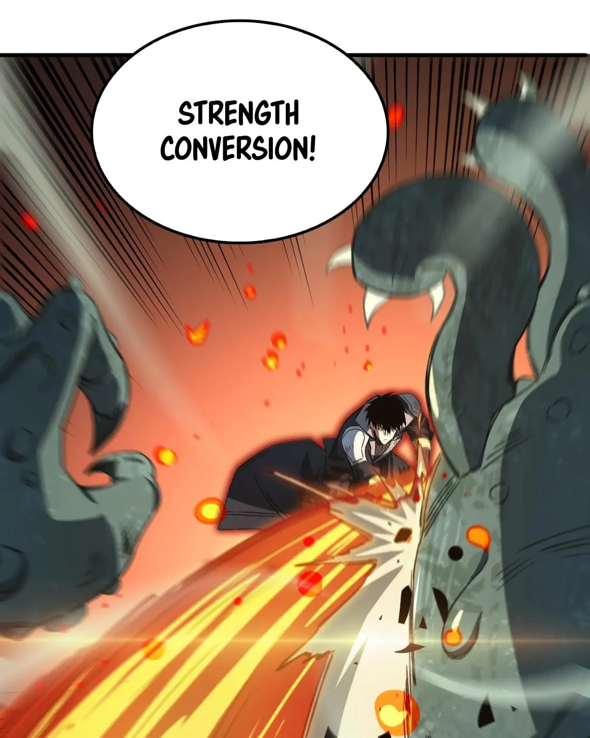 Read Apocalypse Sword God Manga Online