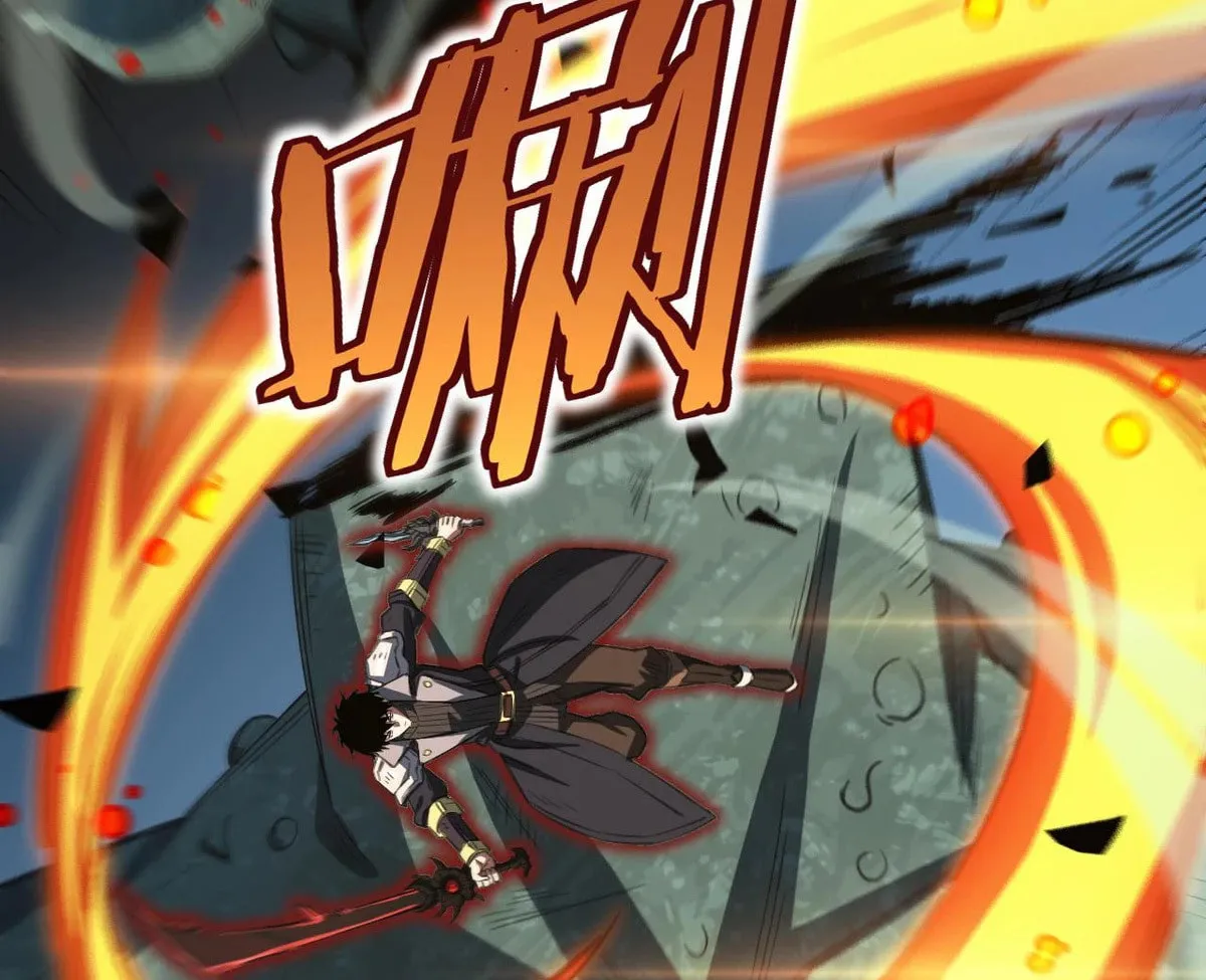Read Apocalypse Sword God Manga Online