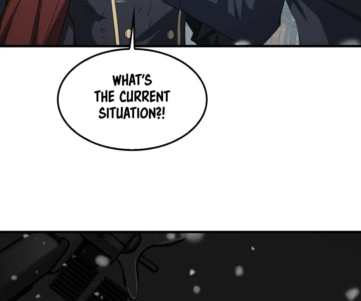 Read Apocalypse Sword God Manga Online