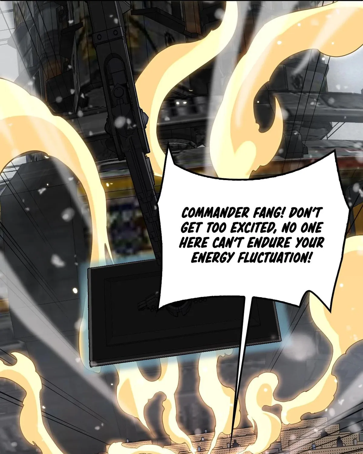 Read Apocalypse Sword God Manga Online
