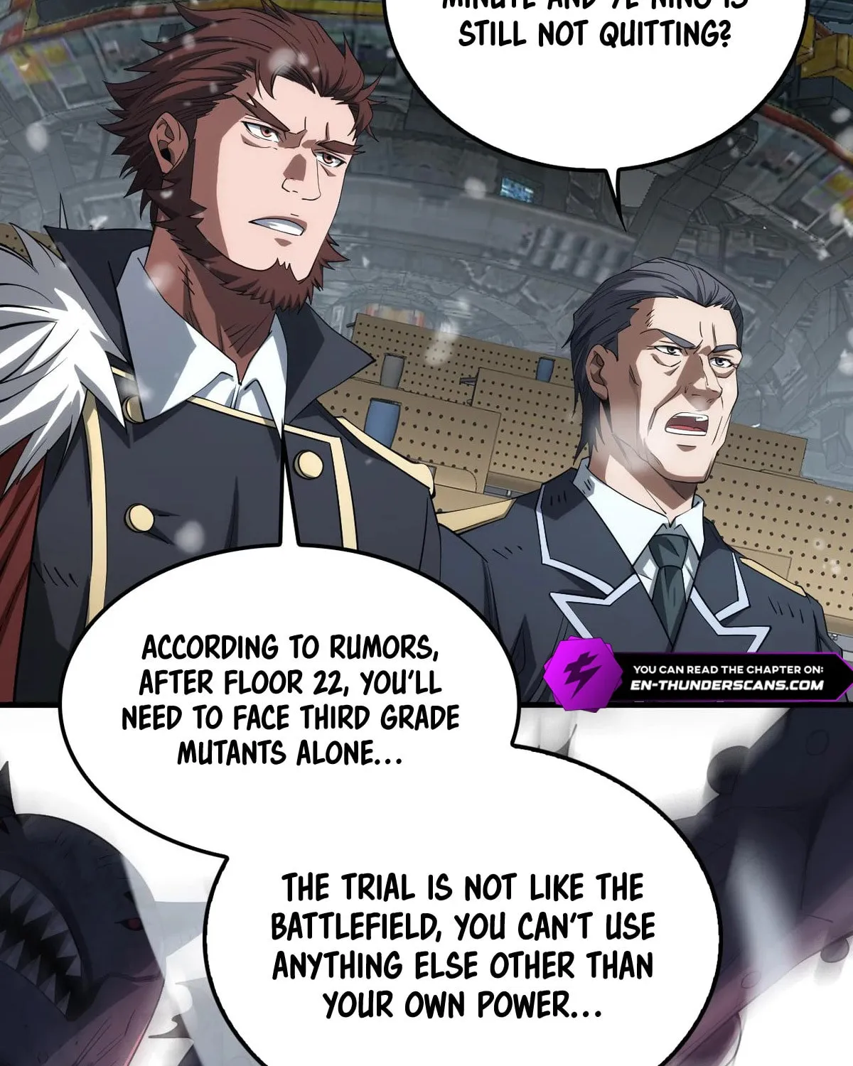 Read Apocalypse Sword God Manga Online