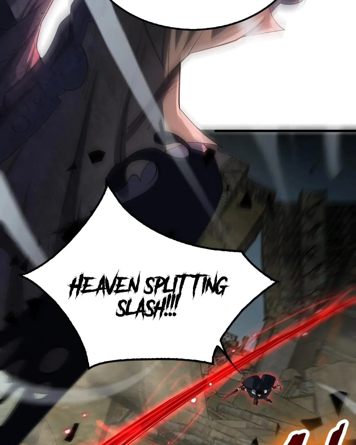 Read Apocalypse Sword God Manga Online
