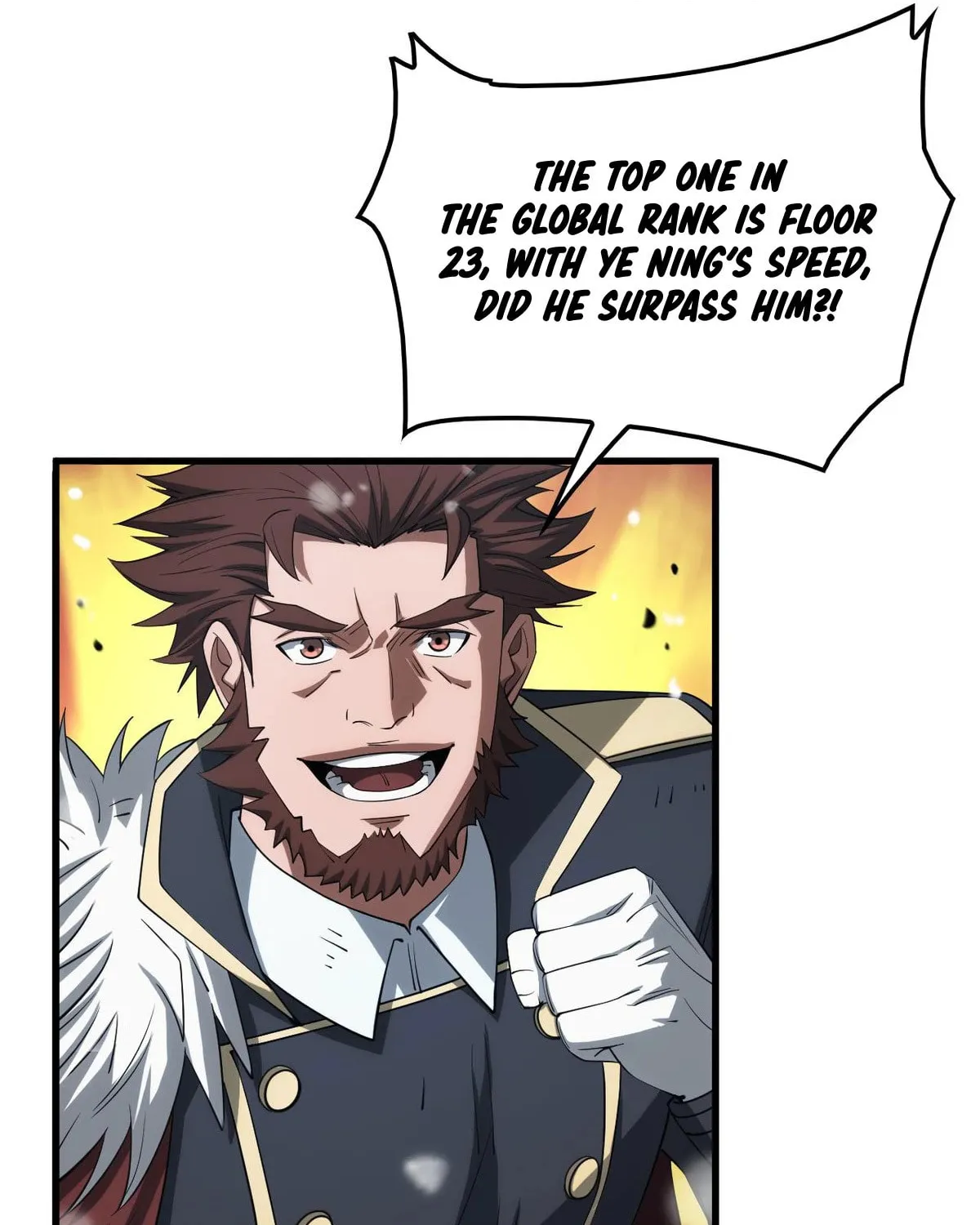 Read Apocalypse Sword God Manga Online