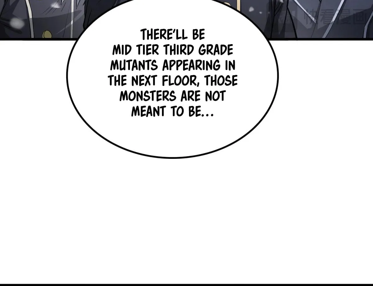Read Apocalypse Sword God Manga Online