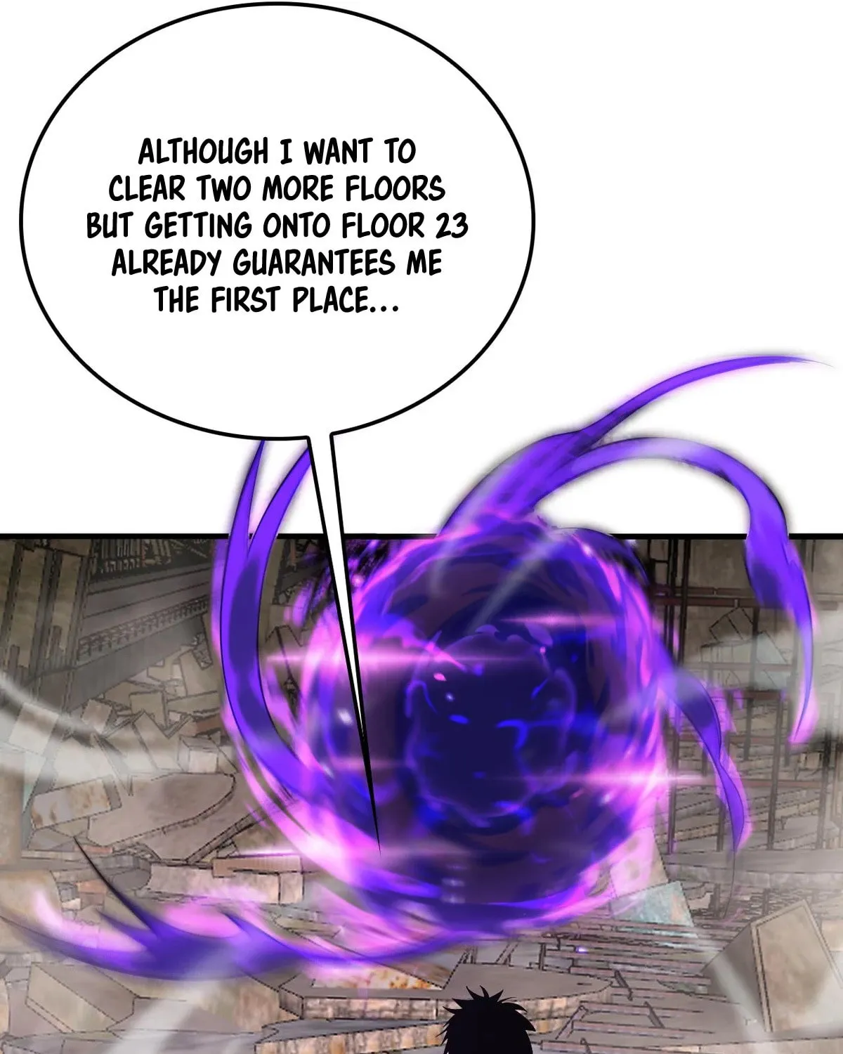 Read Apocalypse Sword God Manga Online