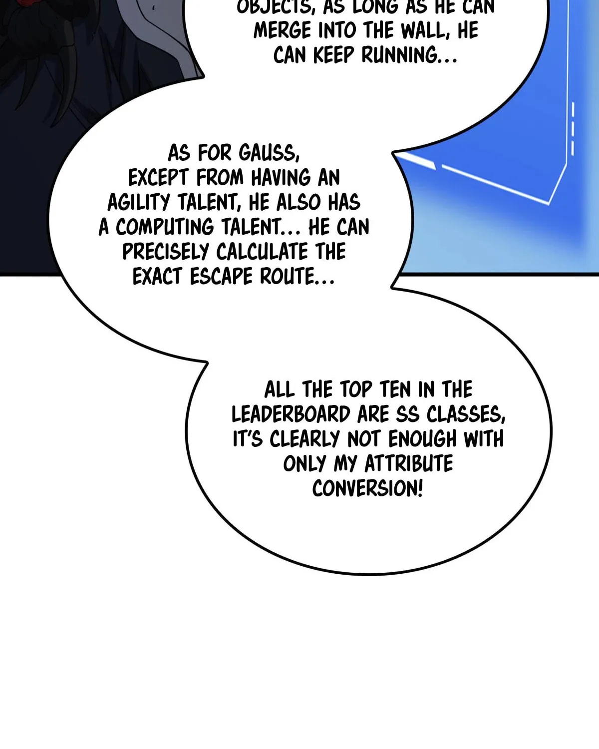 Read Apocalypse Sword God Manga Online