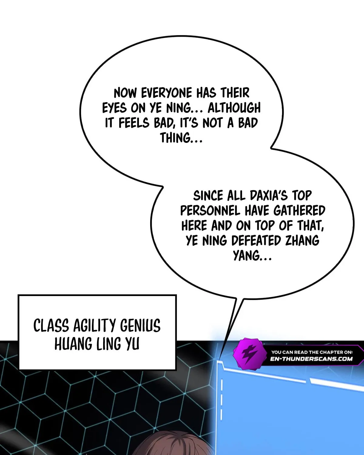 Read Apocalypse Sword God Manga Online