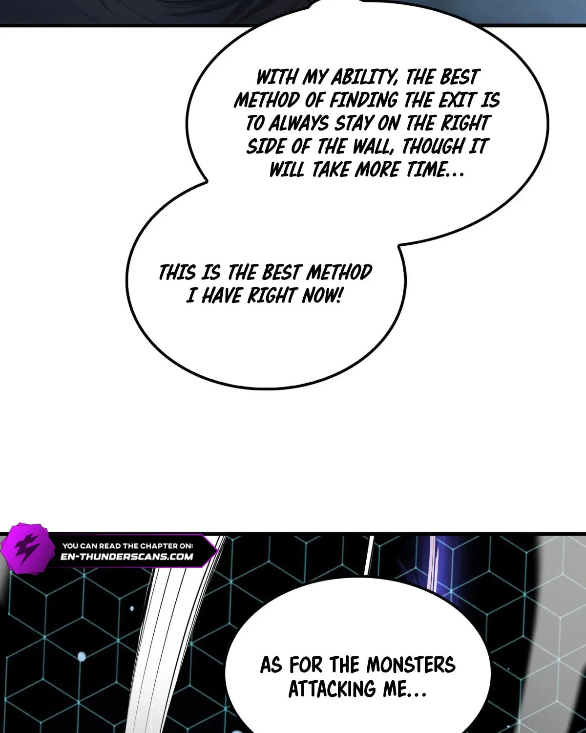 Read Apocalypse Sword God Manga Online