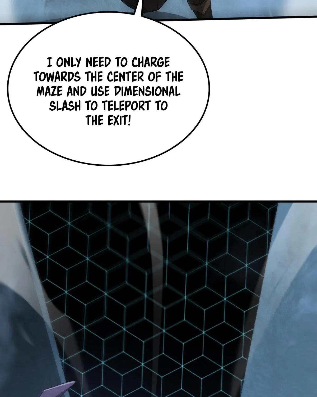 Read Apocalypse Sword God Manga Online